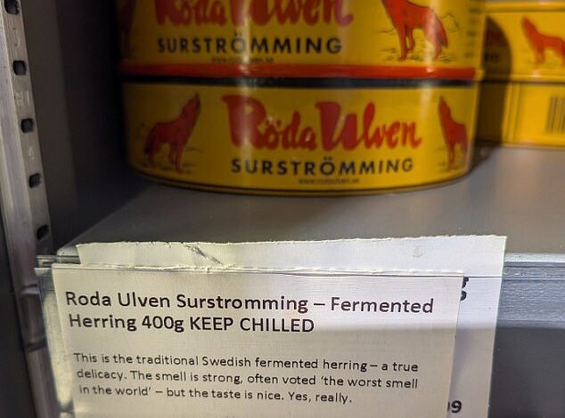 Surviving the Stench: My Bold Bite into the Airline-Banned ‘World’s Smelliest’ Delicacy