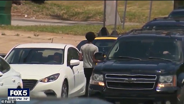 Baby-Faced Scammers Target Drivers: Sophisticated Fraud Nets Thousands in Alarming New Scheme