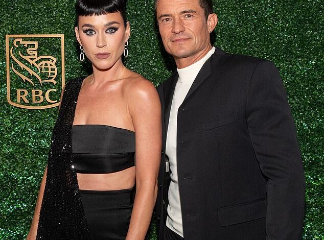 Title: "Katy Perry and Orlando Bloom Split After 7 Years, Insider Reveals How Pop Star Is Coping"