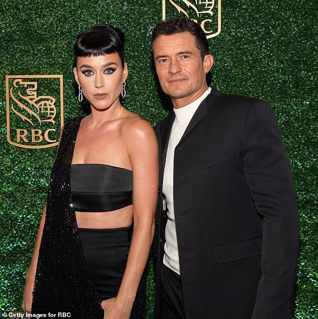 Title: "Katy Perry and Orlando Bloom Split After 7 Years, Insider Reveals How Pop Star Is Coping"