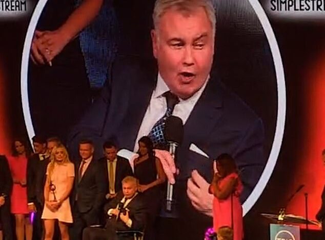 Title: "GB News Staff Revolt Against Eamonn Holmes: Insiders Claim Presenter ‘Utterly Despised’ and Reveal Final Straw"  
This version condenses the core elements: the internal conflict ("revolt"), the target (Eamonn Holmes), the sentiment from colleagues ("utterly despised"), and the pivotal incident ("final straw") while avoiding sensationalized terms like "war breaks out."
