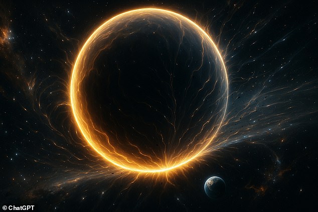 Cosmic Self-Destruct Button: Scientists Warn Universe’s Instant Cataclysmic End Could Erase Life