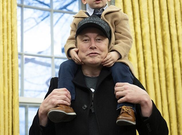 American Women Fueling Elon Musk’s Population Collapse Fears with Declining Birthrates