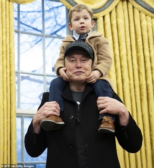 American Women Fueling Elon Musk’s Population Collapse Fears with Declining Birthrates