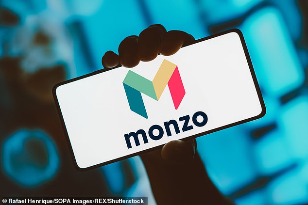 Monzo Outage: App Crash Disrupts Payments for Hundreds of Frustrated UK Customers