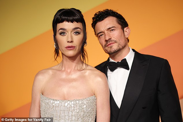 Katy Perry & Orlando Bloom Breakup: Scientist Reveals Common Relationship-Ending Tactics