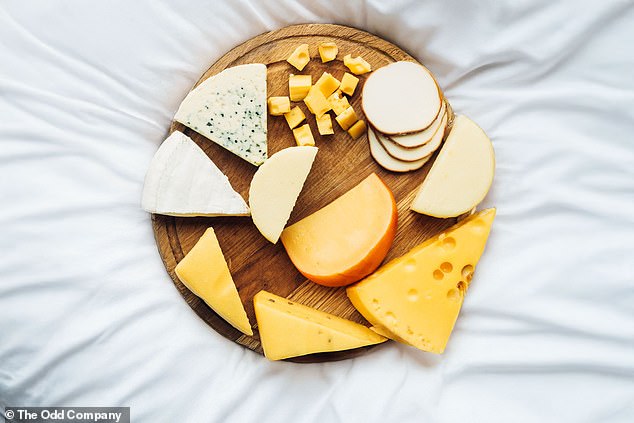 Cheese Before Bed Myth: Study Finally Confirms No Link to Nightmares