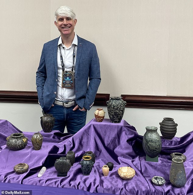 "Ancient Egyptian Relics Rewrite History After 5000 Years in Shadows"