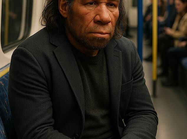 Reimagining Neanderthals and Denisovans: Scientists Unveil Their Potential Modern-Day Appearance