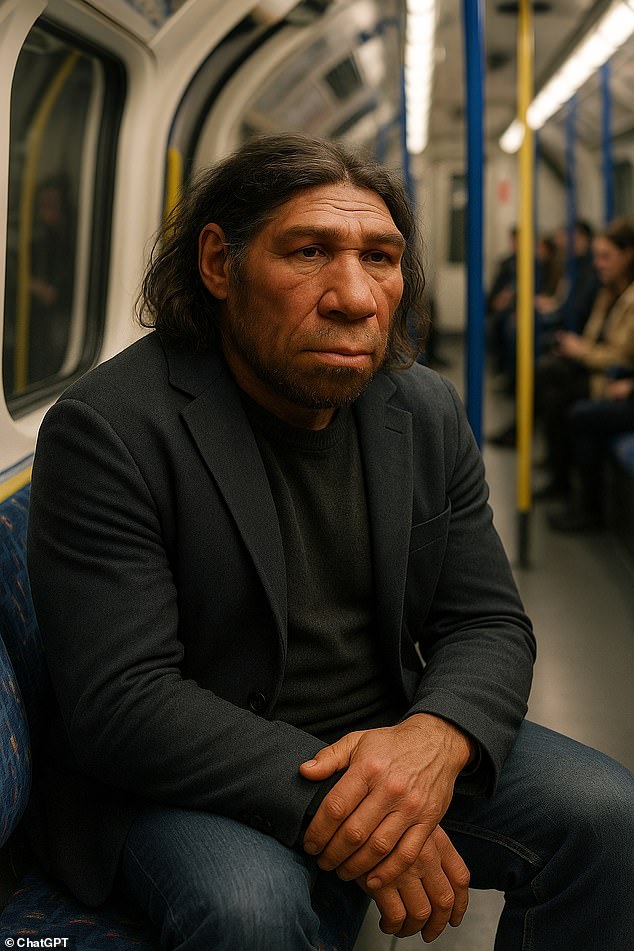 Reimagining Neanderthals and Denisovans: Scientists Unveil Their Potential Modern-Day Appearance