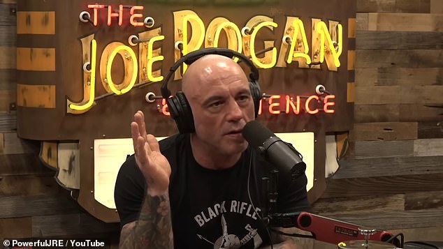 Joe Rogan Warns Zuckerberg’s Tech Dominance Risks US Descent into Dystopian Dictatorship