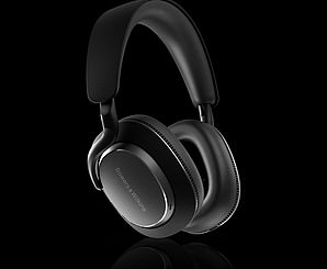 Bowers & Wilkins Px7 S3: Premium Wireless Noise-Cancelling Headphones Redefine Audio Excellence