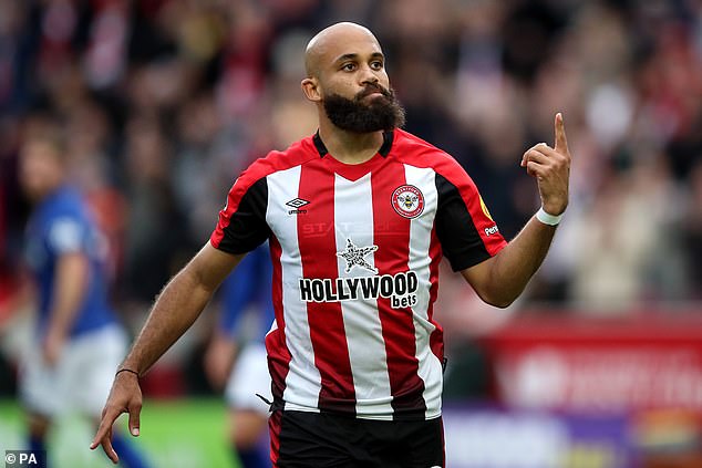 Brentford Reject £62.5m Man United Bid for Mbeumo as Star’s Signal Boosts Amorim Over Tottenham