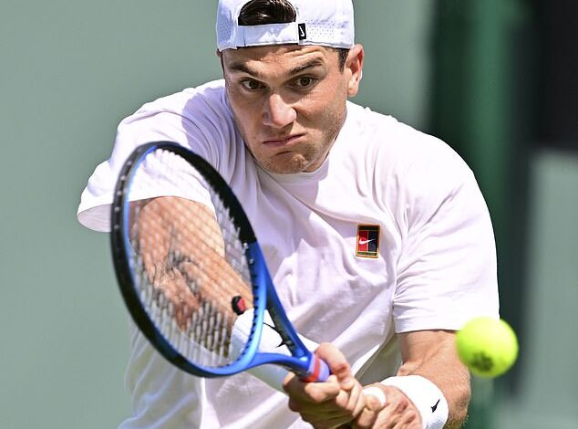 Jack Draper’s Relentless Climb: From Chelsea Exit to Tennis Stardom Through Sacrifice and Secret Struggles