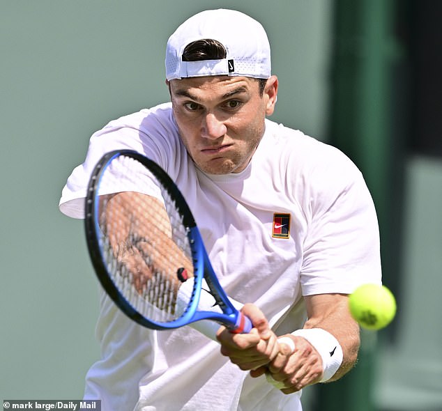 Jack Draper’s Relentless Climb: From Chelsea Exit to Tennis Stardom Through Sacrifice and Secret Struggles