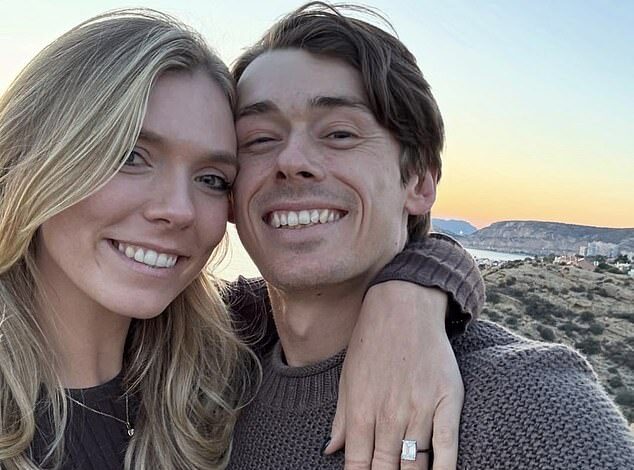 Alex de Minaur Unveils Wedding Plans with Katie Boulter: Australia vs. England and the Passion She Embraces