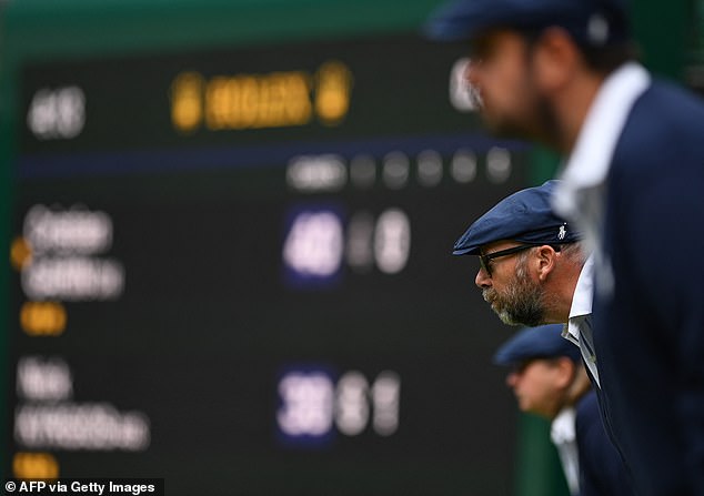 Wimbledon Ends 148-Year Line Judge Era with AI-Powered Technology Takeover