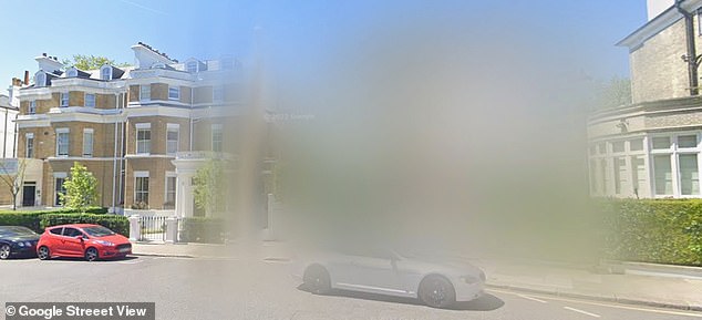 Protect Your Privacy: Why Homeowners Should Blur Their Home on Google Maps & How