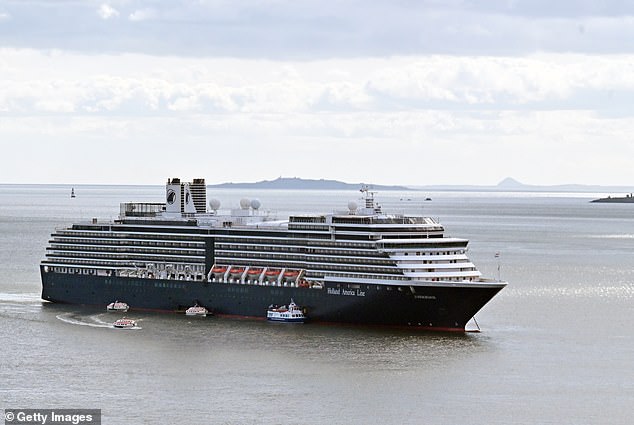 17 Disease-Ridden Cruise Ships: Is Your Dream Vacation Worth the Deadly Risk?