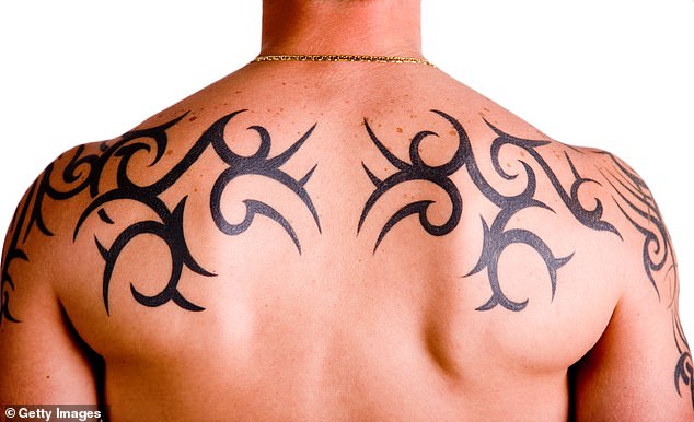 Decoding Tattoos: Scientific Insights into Personality and Identity Markers