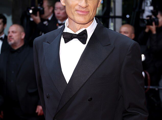Julian McMahon, ‘Nip/Tuck’ and ‘Fantastic Four’ Star, Dies at 56 After Private Health Battle