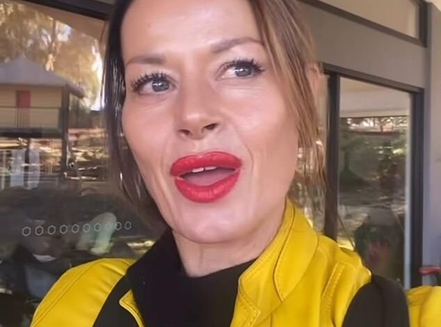 Title: Madeleine West Advocates for Government Childcare Subsidies in Australia Amid Daycare Scandal  
This version retains all key elements (her role, the call for subsidies, the context of the scandal) while streamlining phrasing for conciseness.