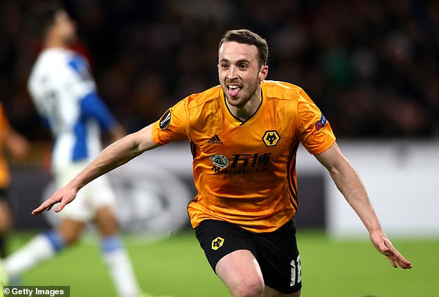 Wolves Honor Diogo Jota with Emotional Tribute Video as Fans Demand Jersey Number Retirement