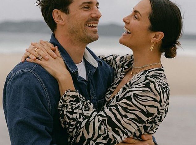 Bachelorette Star Laura Byrne Pays Sweet Tribute to Husband Matty ‘J’ Johnson on His 38th Birthday