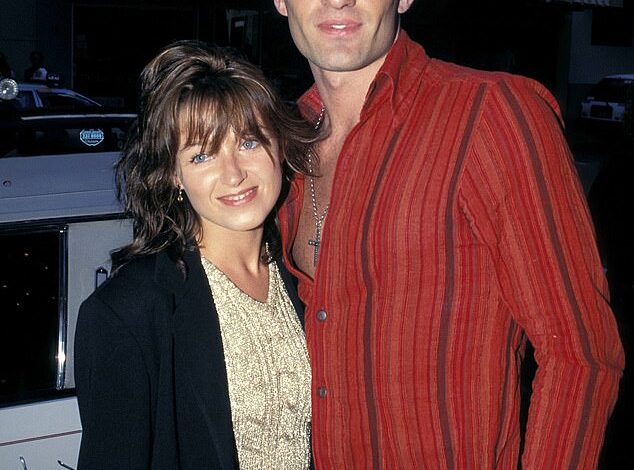 Julian McMahon’s Love Life: From Whirlwind Marriage to Dannii Minogue to Private Romance with Wife Kelly Paniagua After His Death at 56