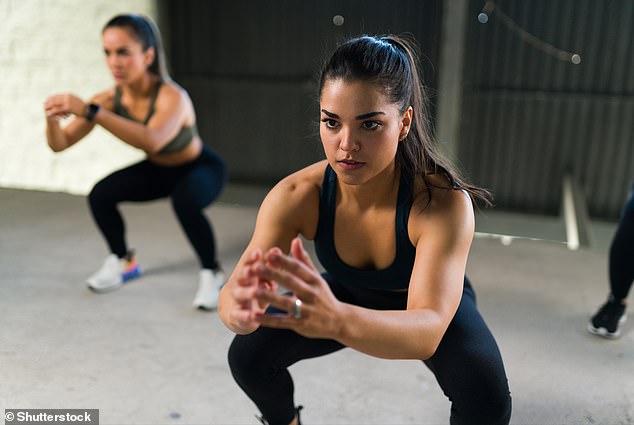 Your Exercise Preferences Unveil Hidden Traits—HIIT Lovers May Have an Obsessive Streak
