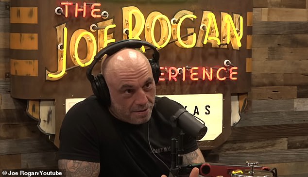 Joe Rogan Inverts God Debate with Provocative ‘Humanity Created the Divine’ Theory