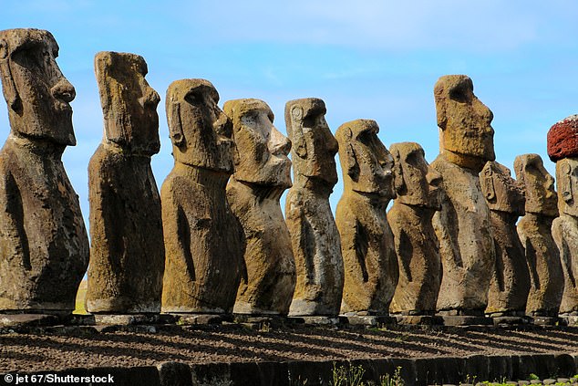 Easter Island Archaeological Discovery Upends Conventional Theories of Ancient Civilization