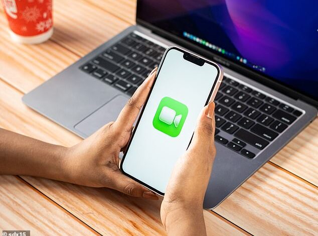 Apple’s New FaceTime Update Blocks Calls Automatically When Nudity Is Detected