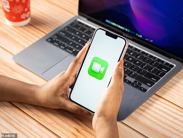 Apple’s New FaceTime Update Blocks Calls Automatically When Nudity Is Detected