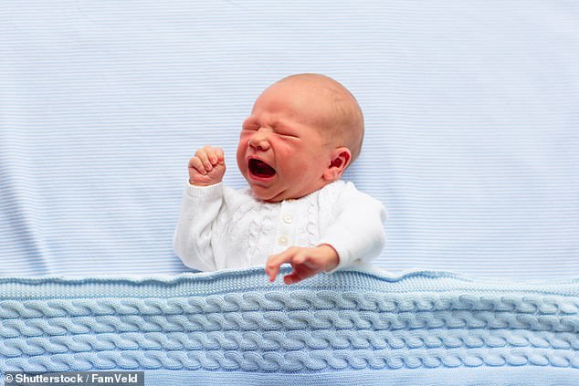 Some Babies Are Naturally Fussy, Leaving Parents With Few Solutions, Experts Confirm