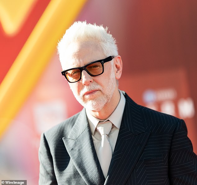 Superman Director Dubbed ‘Superwoke’ Amid Backlash Over ‘Immigrant’ Label for Man of Steel