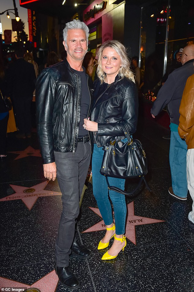 Lorenzo Lamas Files for Divorce from Wife Kenna Nicole, Marking His Sixth Marriage