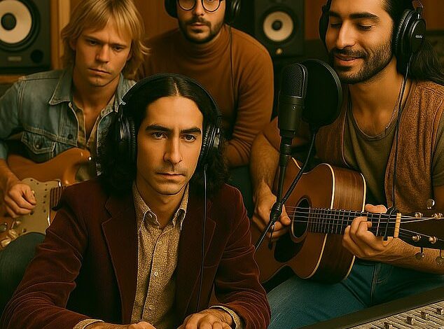 Velvet Sundown AI Band Deception: Why Is Spotify Promoting Fake Music to Millions?