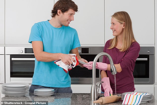 Psychologist Unveils Simple Daily Routine Boosting Couples’ Happiness by 20%