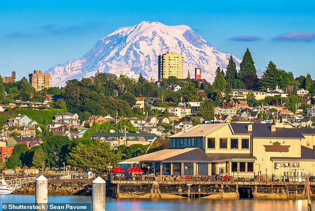 Catastrophic US Volcano Sparks Hundreds of Quakes in 12 Hours as Scientists Uncover Seismic Source