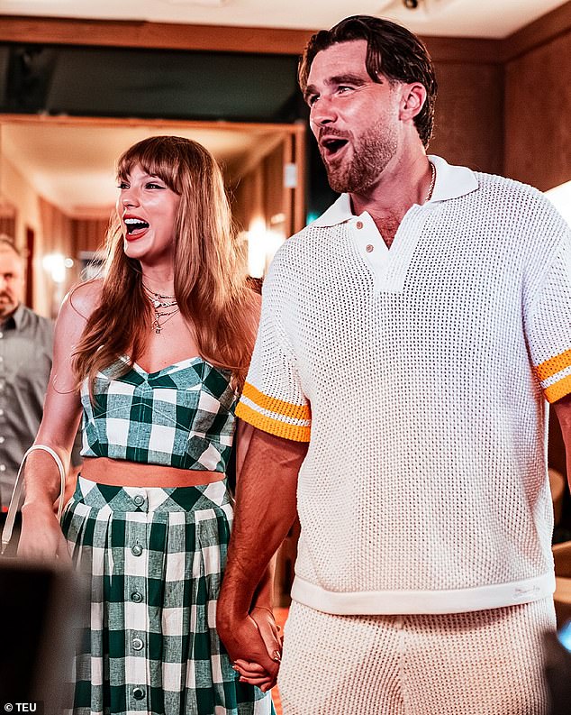 Inside Taylor Swift and Travis Kelce’s Off-Grid Fourth of July Plans at Members-Only Yellowstone Club