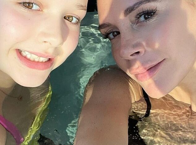 Victoria and Romeo Beckham Honor ‘Special and Amazing’ Harper on 14th Birthday with Sweet Photos as Family Awaits Brooklyn’s Contact Amid Feud