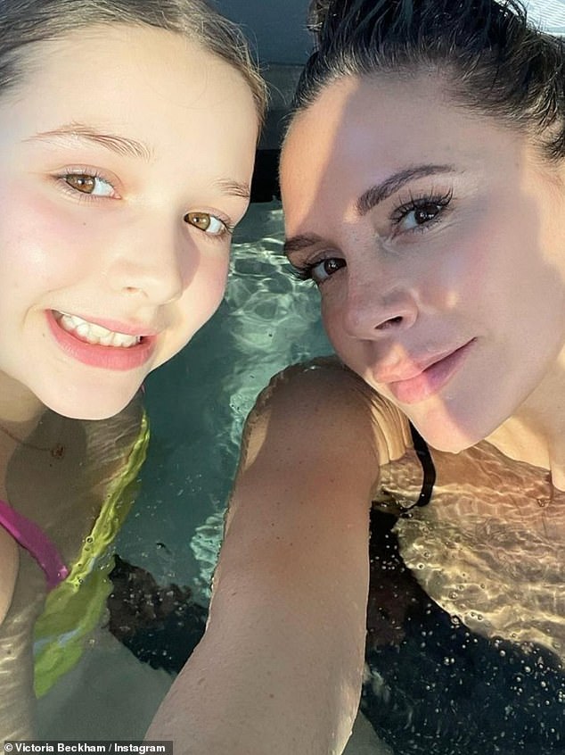Victoria and Romeo Beckham Honor ‘Special and Amazing’ Harper on 14th Birthday with Sweet Photos as Family Awaits Brooklyn’s Contact Amid Feud