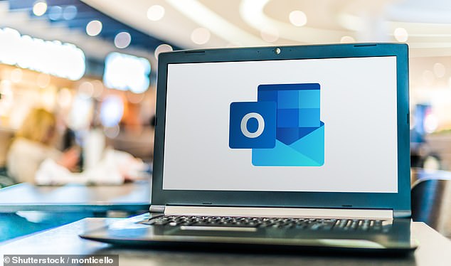 Outage: Login Issues and Server Disruptions Halt Outlook Email Access for Users
