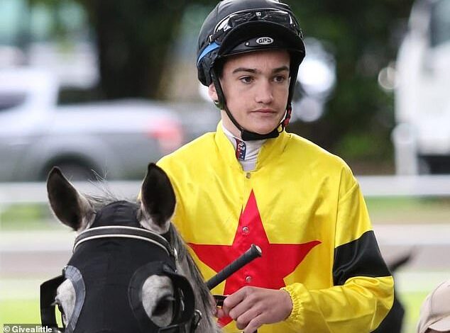 Promising 18-Year-Old Jockey Killed in Tragic Motorbike Crash, Community Mourns
