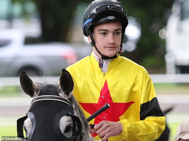 Promising 18-Year-Old Jockey Killed in Tragic Motorbike Crash, Community Mourns