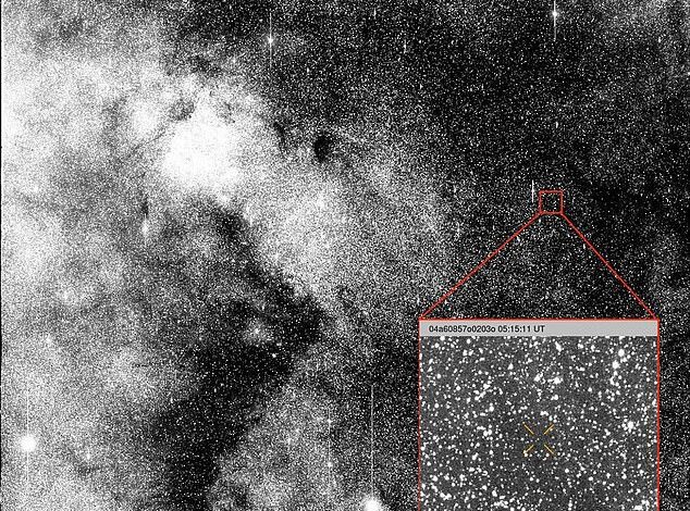 Scientists Identify Key Evidence Indicating ‘Oumuamua as Alien Technology