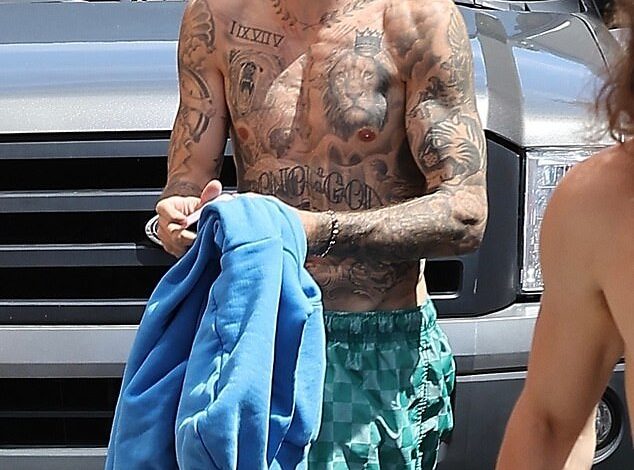 Justin Bieber Announces New Album, Sparks Fan Backlash Over Title