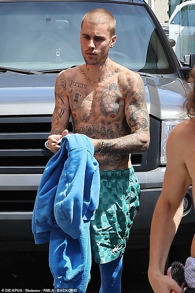Justin Bieber Announces New Album, Sparks Fan Backlash Over Title