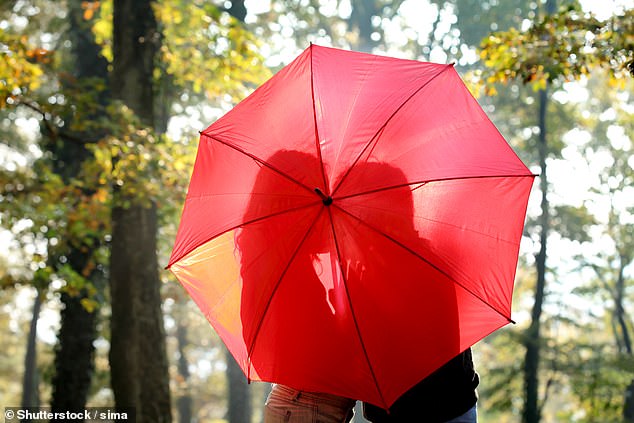 Scorching Heat Fuels ‘Cheatwave’: Sunlit Surge in Infidelity as Inhibitions Fade, Experts Warn